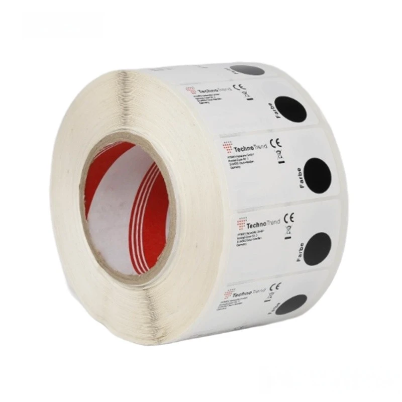print label