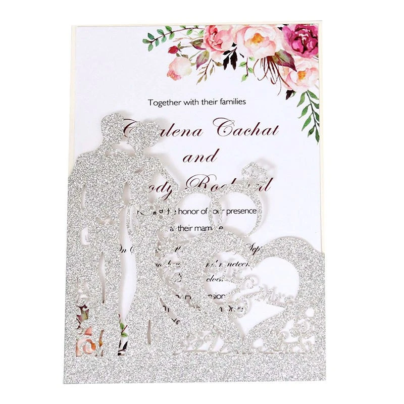 Custom Engagement & Wedding Invitations factory